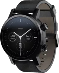 Motorola Moto 360 (3rd Gen.)